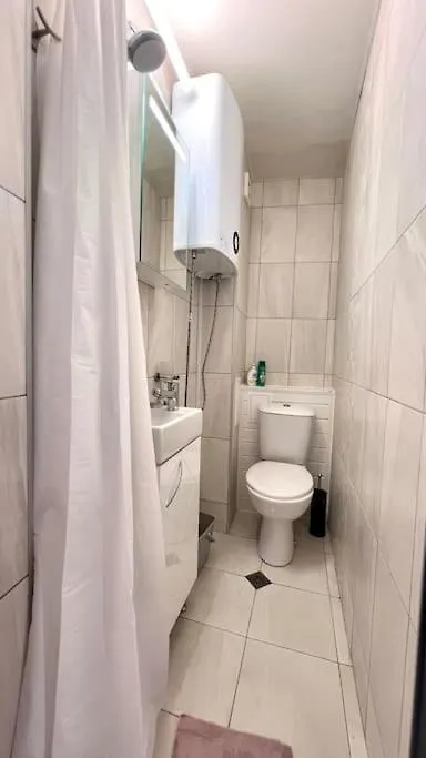 Studio Sofi Varna 0*,