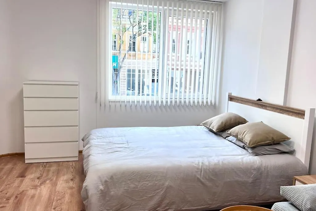 Apartment Studio Sofi Varna